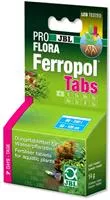 JBL Ferropol Tabs 30 Stück - Pflanzendünger für Süßwasser