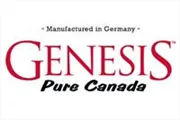 Genesis Pure Canada Dog