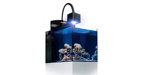Aqua Medic Blenny Qube Meerwasseraquarium 76 Liter