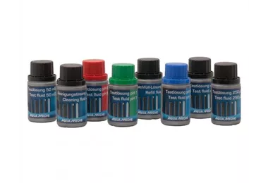 Aqua Medic test fluid - pH-Testlösung