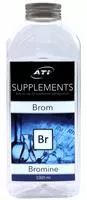 ATI Supplements Brom 1000 ml - Spurenelement