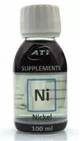 ATI Supplements Nickel 100 ml - Spurenelement