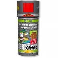 JBL Grana Cichlid CLICK 250ml