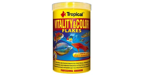 Tropical Vitality & Color 250 ml