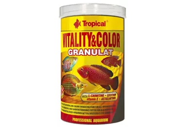 Tropical Vitality Color 250ml