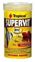 Tropical Supervit - Fischfutter 250 ml