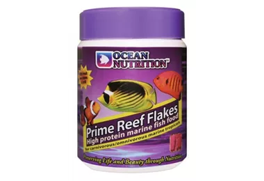 Ocean Nutrition Prime Reef Flake 71g