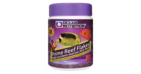 Ocean Nutrition Prime Reef Flake 71g