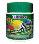 Ocean Nutrition Spirulina Flakes 71g