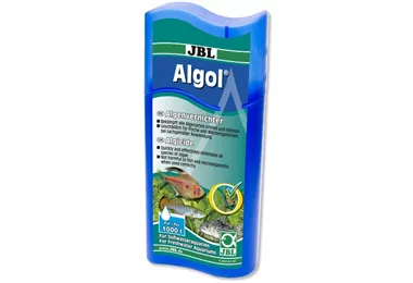 JBL Algol - Algenvernichter