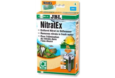 JBL NitratEx 250ml - Nitratentferner