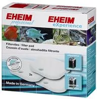 EHEIM Filtervlies für Aquarien 18 x 18 x 7 cm