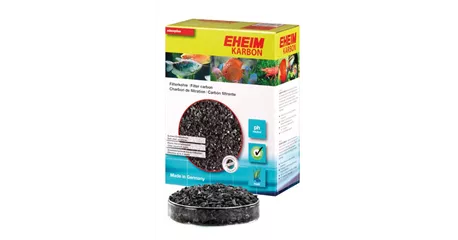 EHEIM Karbon 450 g - Filterkohle