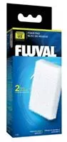 Fluval Schaumstoff - Filtermaterial für Aquarien