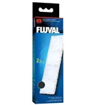 Fluval Poly-Aktivkohle - Filtermaterial für Aquarien