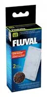 Fluval Clearmax Filtereinsatz 2er Pack