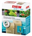 EHEIM Filterpatrone für Aquarien - Ersatzpatrone 2 Stück