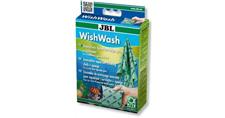 JBL WishWash - Reinigungstuch/-schwamm