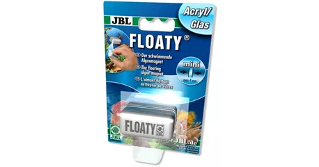 JBL Floaty Mini - Scheibenreinigungsmagnet