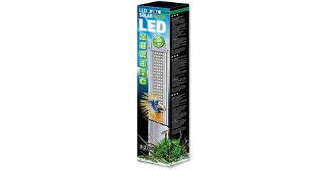 JBL LED Solar Natur - Hochleistungsleichtsystem 