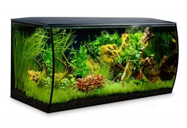 Fluval Flex 123 Liter Aquarium Set