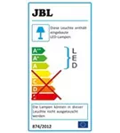 JBL LED Solar Effect Spezialleuchte