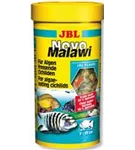 JBL NovoMalawi 250ml - Hauptfutter