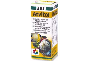 JBL Atvitol 50ml - Multivitamintropfen