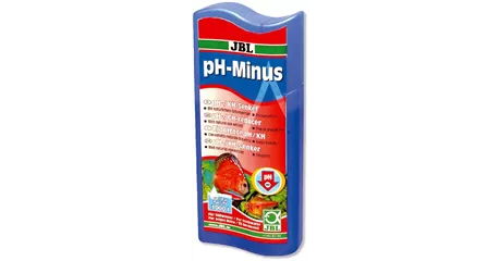 JBL pH Minus - Wasseraufbereiter