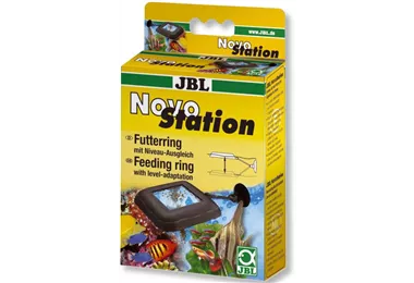 JBL NovoStation - Futterring