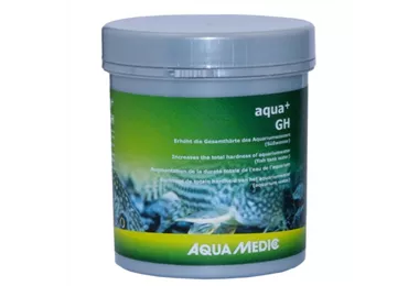 Aqua Medic aqua+ GH - Wasserpflege 250 g 