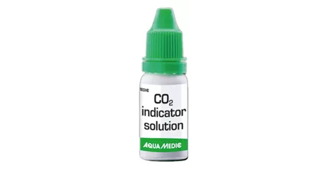 Aqua Medic CO2 Indicator Nachfüller