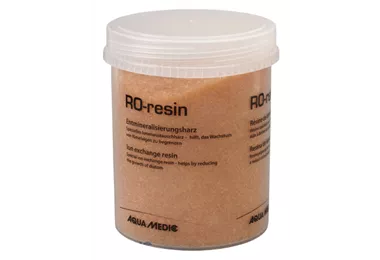 Aqua Medic RO-resin Entmineralisierungsharz