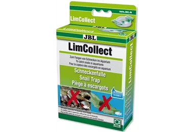 JBL LimCollect II - Chemiefreie Schneckenfalle