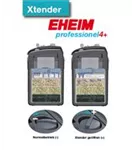 EHEIM professionel 4+ Thermofilter Außenfilter