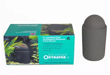 Söchting Oxydator A - für Aquarien bis 400 Liter
