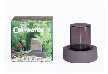 Söchting Oxydator D - für Aquarien bis 100 Liter