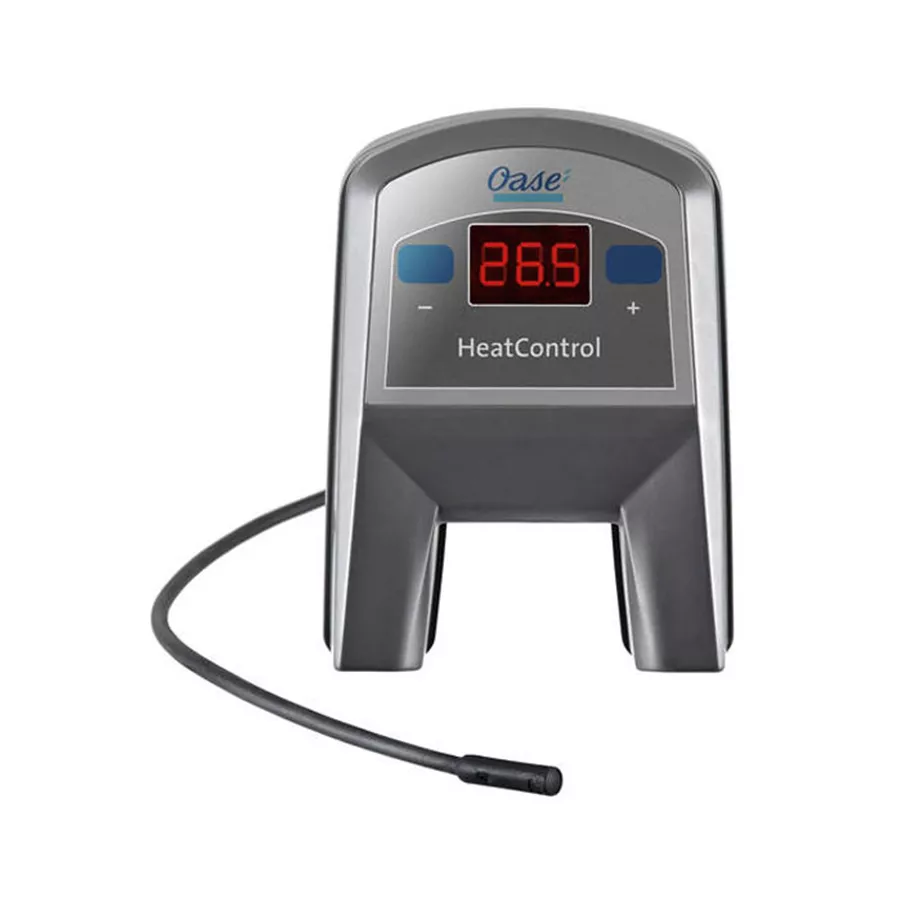 Oase HeatControl externes Thermometer