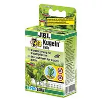 JBL 7+13 Kugeln Wurzelnahrung für Wasserpflanzen