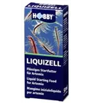 Hobby Liquizell 50 ml Startfutter für Nauplien 