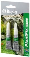 Dupla PlantFix liquid (2 x 3 g) Pflanzen-Schnellkleber 