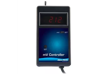Aqua Medic mV controller - Mess- und Regelgerät