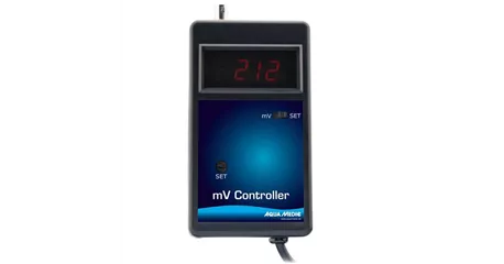 Aqua Medic mV controller - Mess- und Regelgerät