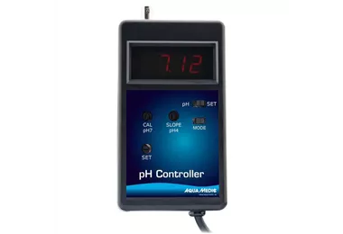 Aqua Medic pH controller - Mess- und Regelgerät