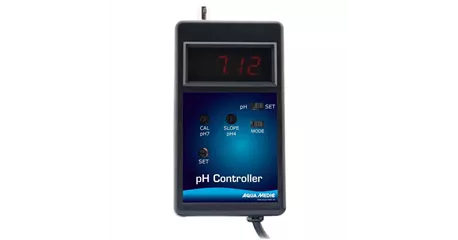 Aqua Medic pH controller - Mess- und Regelgerät