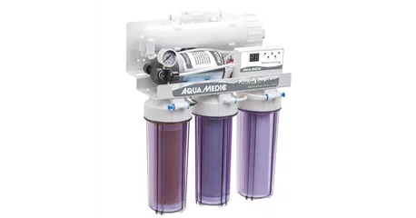 Aqua Medic platinum line plus 24V - Umkehrosmoseanlage 