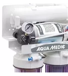 Aqua Medic platinum line plus 24V - Umkehrosmoseanlage 