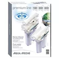 Aqua Medic premium line - Osmoseanlage 
