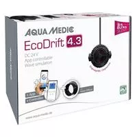 Aqua Medic EcoDrift 4.3 Strömungspumpe mit App-Steuerung