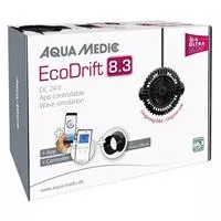 Aqua Medic EcoDrift 8.3 Strömungspumpe mit App-Steuerung